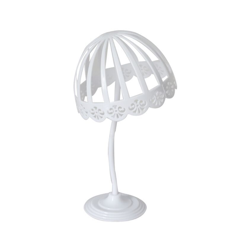 Giá Để Mũ Giữ Fom bằng nhựa