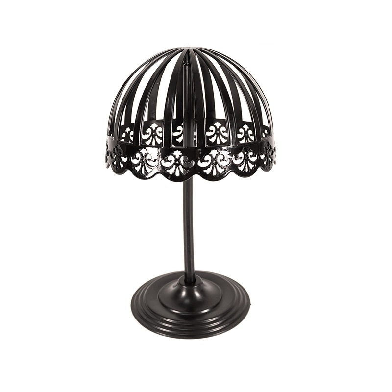 Giá Để Mũ Giữ Fom bằng nhựa