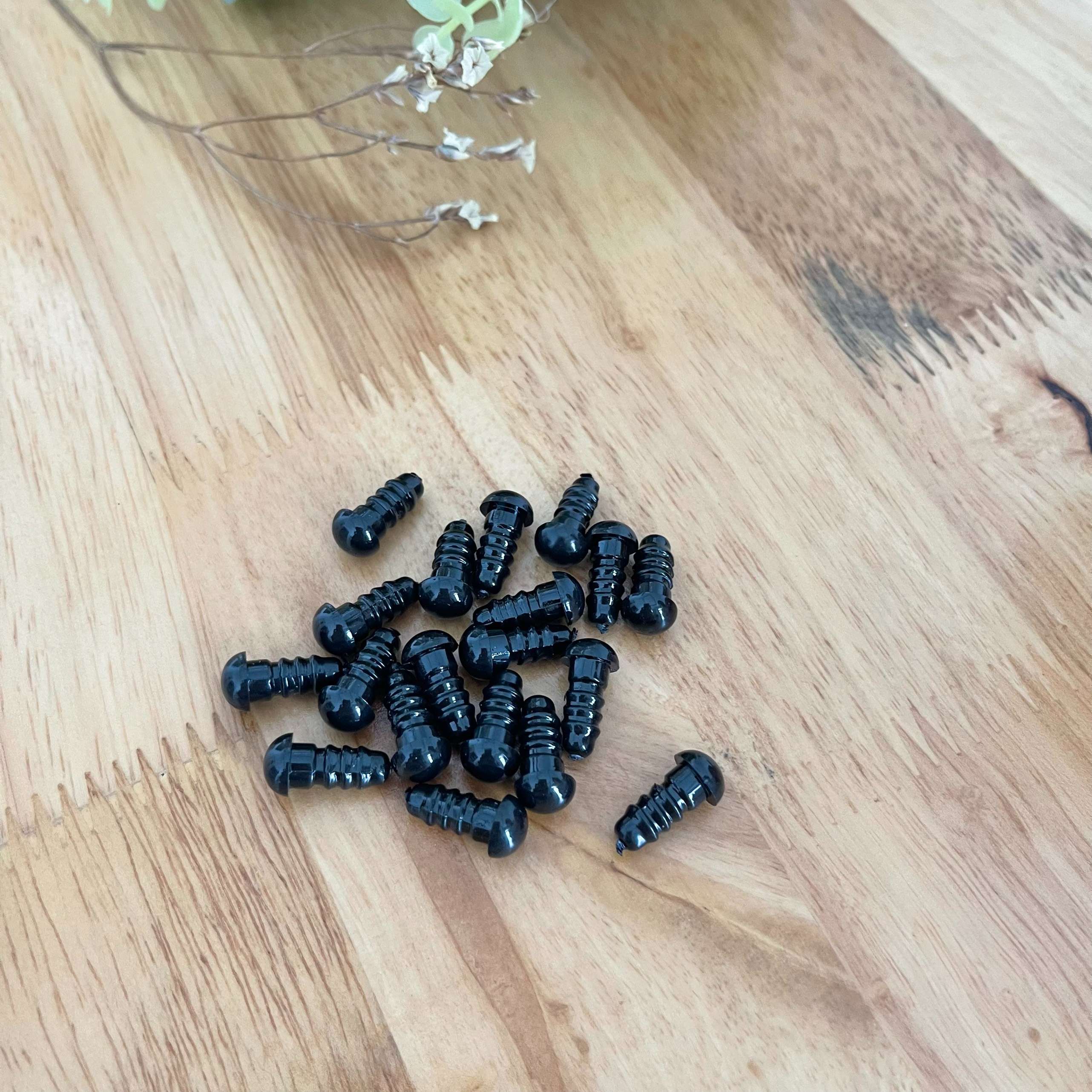 Mắt thú xoắn ốc