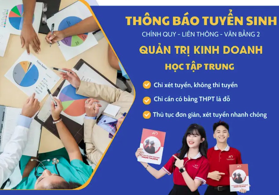van bang 2 quan tri kinh doanh