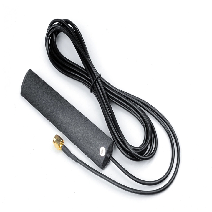 2. Các Tính Năng Nổi Bật của Ăng Ten 4G