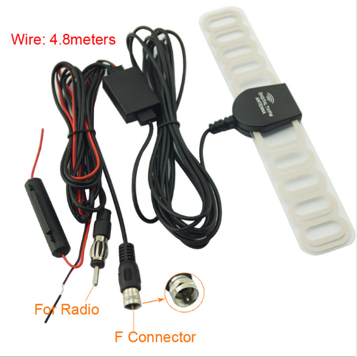 3. Lợi ích của việc sử dụng Ăng ten ô tô chất lượng