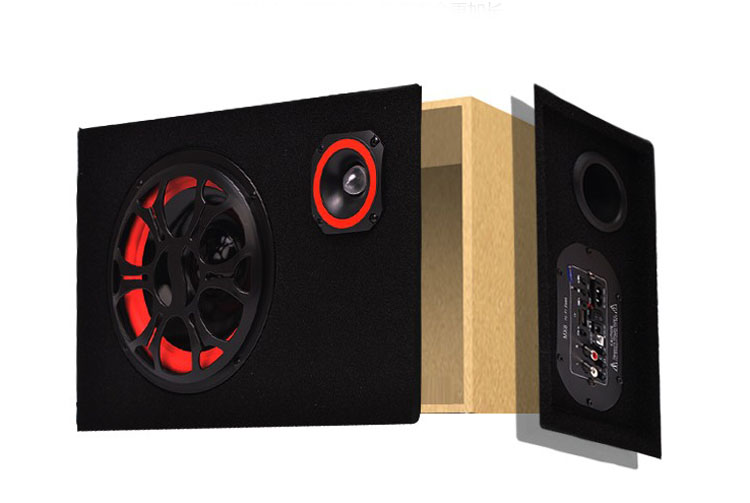 Loa Nghe Nhạc Tr 234 N 244 T 244 Crown Cỡ Số 6 Viettinauto Vn