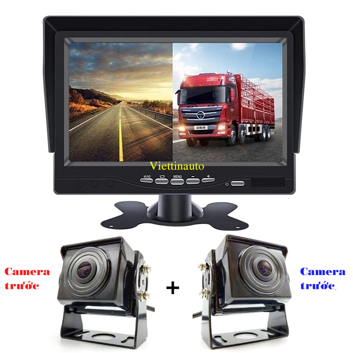 Đầu ghi hình Camera hành trình AHD xe tải DC12-24V ghi hình trước sau- VTG01 – Viettinauto.vn Đầu Ghi Hình Camera Hành Trình Ahd Xe Tải Dc12-24V Ghi Hình Trước Sau- Vtg01 – Viettinauto.Vn