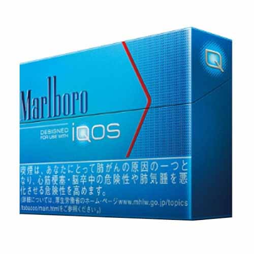 Marlboro heets vị bạc hà