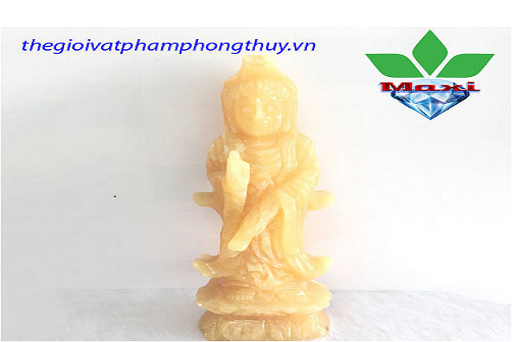 Phật Bà Quan Âm người Mẹ hiền trong nhân gian