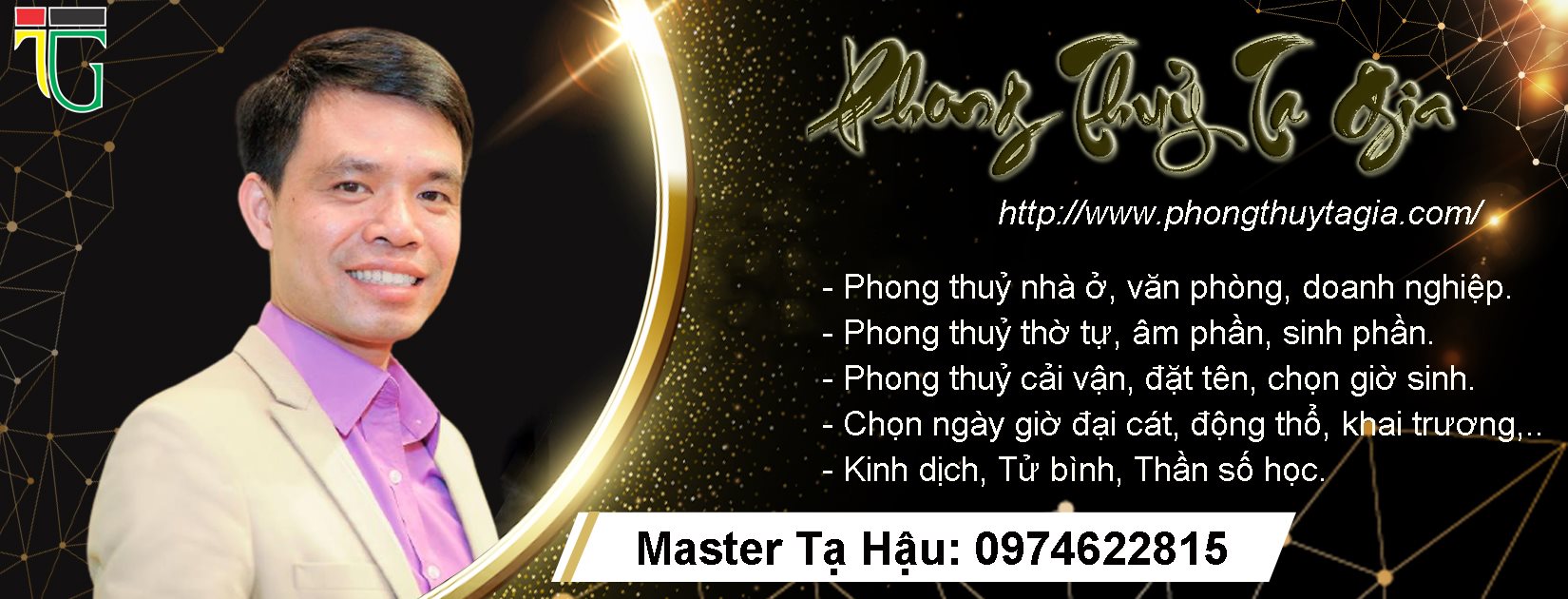 Thầy dạy phong thuỷ giỏi nhất ở Hà Nam