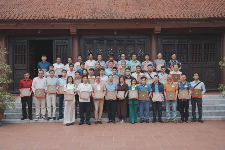Lớp học phong thuỷ của chuyên gia phong thuỷ hàng đầu Việt Nam