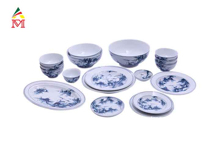 Cách nhận biết gốm sứ cổ như thế nào?
