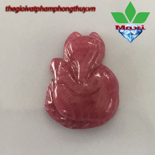 Nên hay không nên việc đeo Hồ Ly Phong Thủy đi ngủ