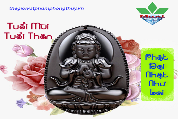 Mua Mặt Phật Bản Mệnh tại Phú Yên