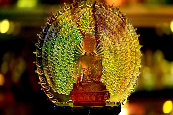 Vị Phật nào hộ mệnh cho người tuổi Tý