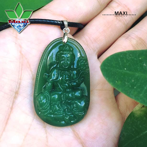 Tìm hiểu về Phật bản mệnh Phổ Hiền Bồ Tát