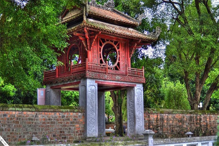 Thi Đại Học, không cần ra Văn Miếu sờ đầu rùa