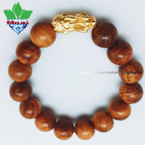 Những thông tin bạn chưa biết về vòng tay huyết long