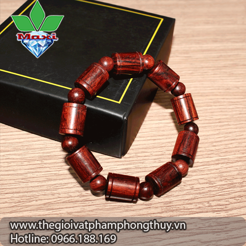 Kinh nghiệm lựa chọn vòng gỗ phong thủy chuẩn nhất