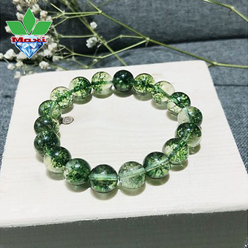 Nên lựa chọn vòng tay nam mệnh mộc như thế nào phù hợp