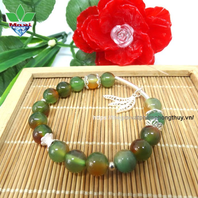 4 điều đừng bao giờ quên khi đeo vòng tay phong thủy