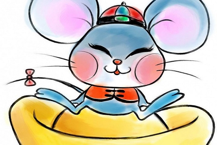 Ý nghĩa của mặt dây chuyền 12 con giáp