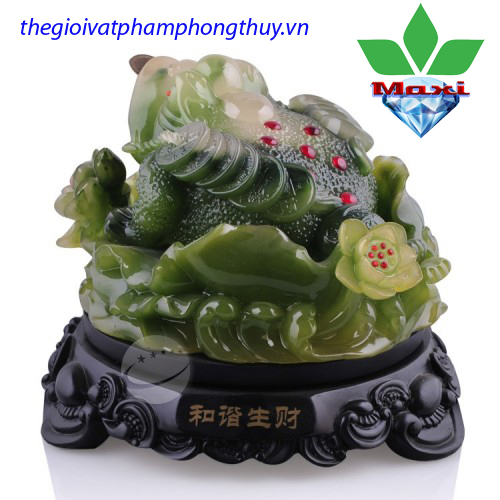Thiềm thừ phong thủy