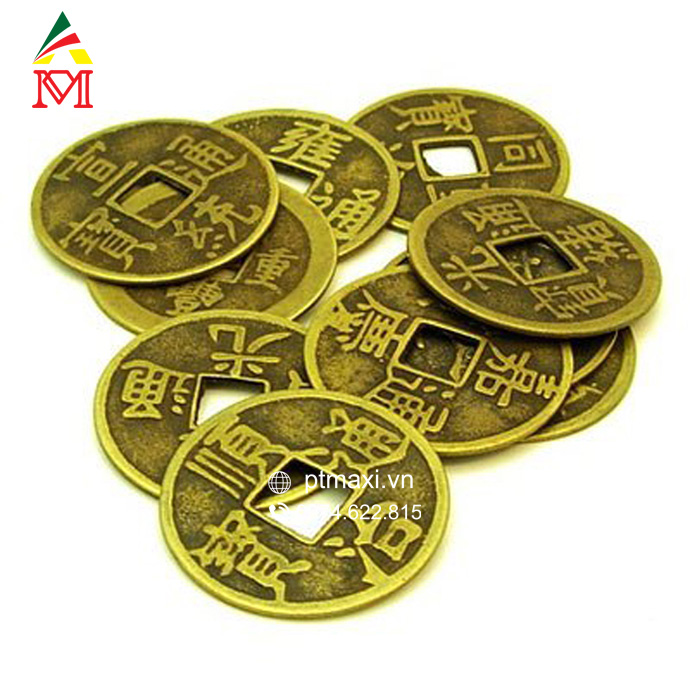 Xâu Tiền Xu Ngũ Đế 27 Mm (5 Đồng Tiền Xu) – Phong Thủy Maxi - Siêu Thị Đồ Phong Thuỷ Giá Sỉ Xâu Tiền Xu Ngũ Đế 27 Mm (5 Đồng Tiền Xu) – Phong Thủy Maxi - Siêu Thị Đồ Phong Thuỷ Giá Sỉ
