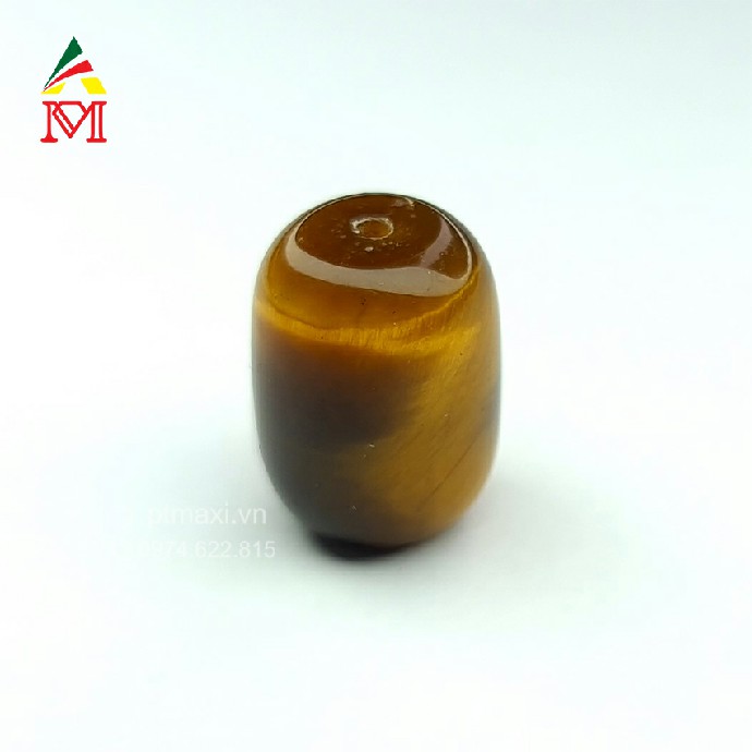 Lu Thống Mắt Hổ Nau Vang Phong Thủy Maxi Sieu Thị đồ Phong Thuỷ Gia Sỉ