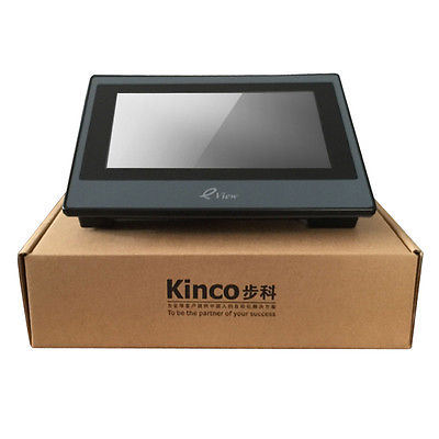 Thay Thế Cảm Ứng Màn Hình ET070 HMI Kinco-QView
