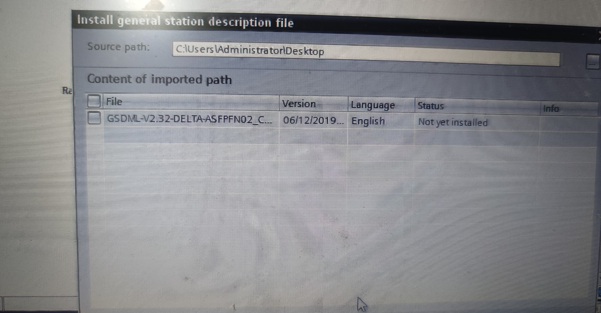 Crack Password PLC S7-1200 CPU 1212C