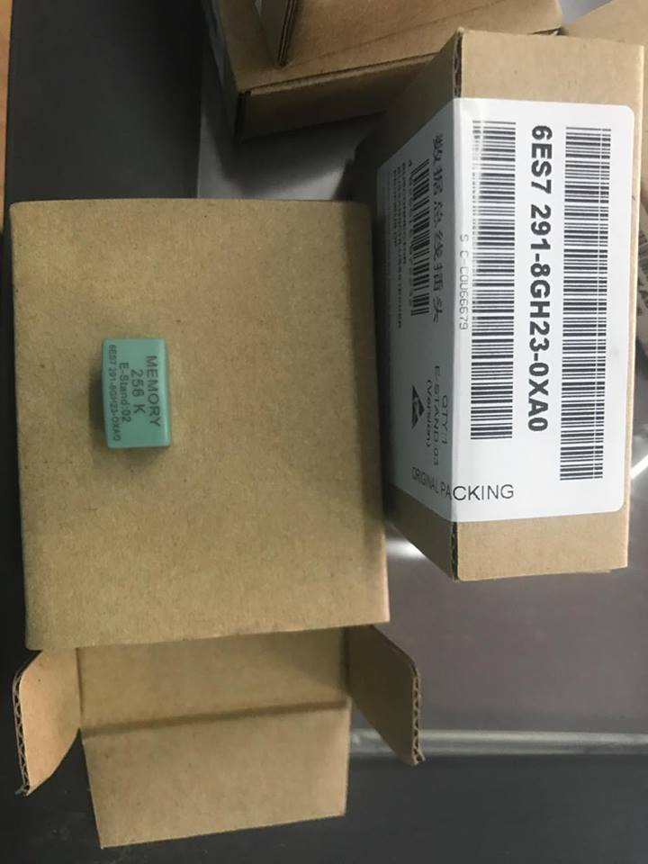 Pin S7-200 Battery: 6ES7291-8BA20-0XA0 Siemens PLC