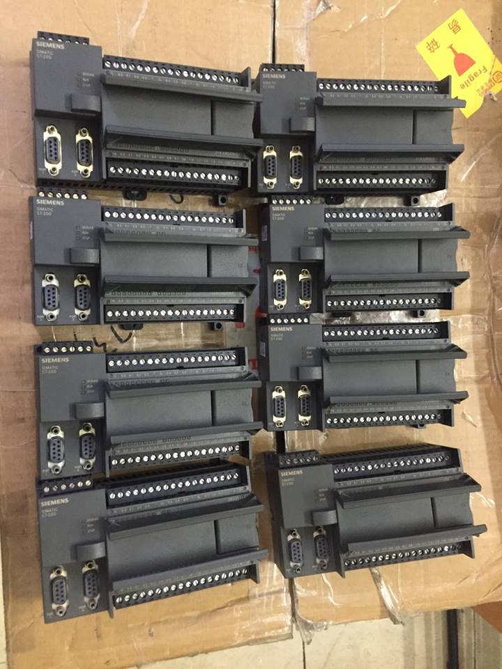 CPU224XP DC/DC/DC: 6ES7 214-2AD23-0XB0 S7-200 PLC