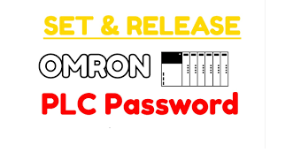 Crack Password CS1G/CS1H PLC Omron