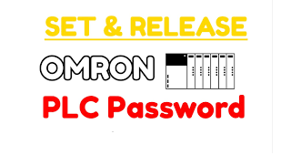 Crack Password CP1H PLC Omron