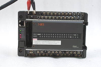 Phần Mềm Crack Password NB/SPB Series PLC Fuji