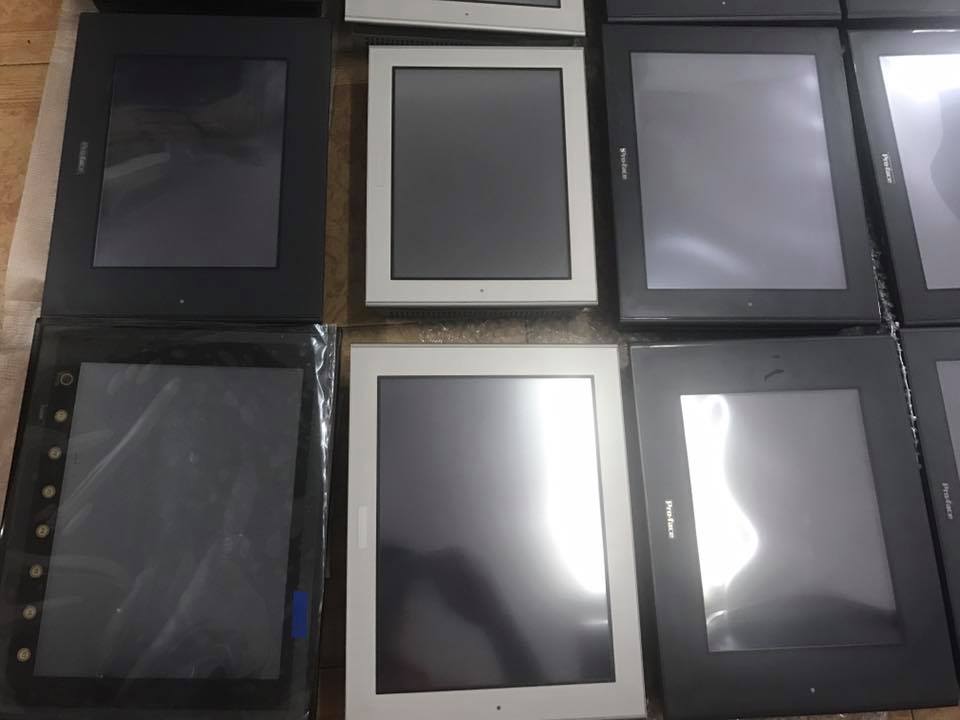 Màn hình Monitouch 12