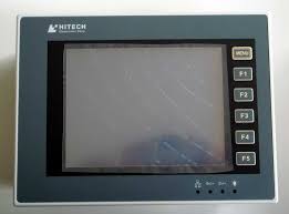 Crack Password PWS5610 HMI Hitech