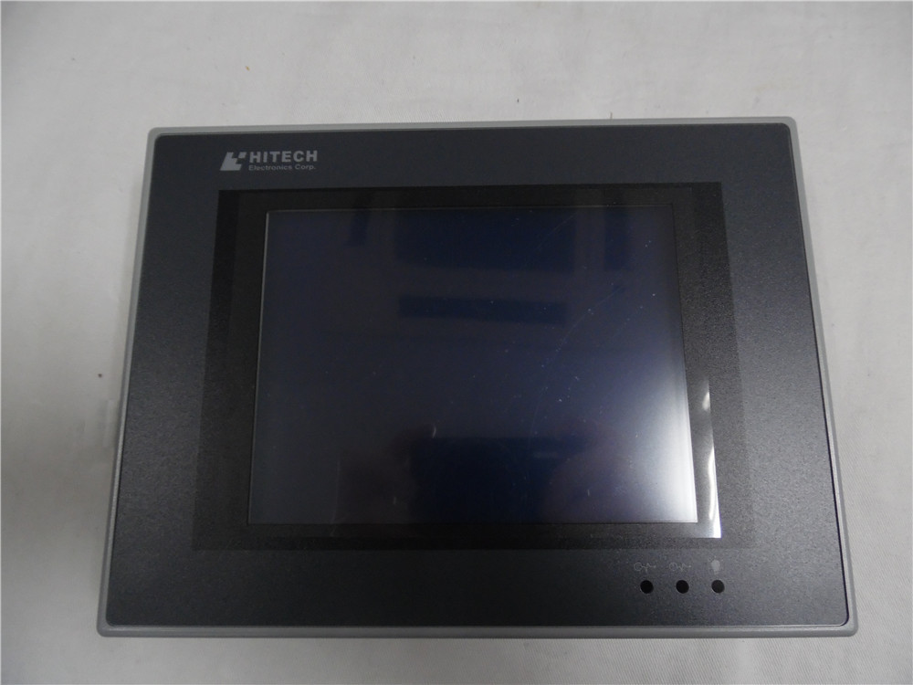 Crack Password PWS5610 HMI Hitech