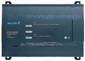 Phần Mềm Crack Password Master-K120S PLC LG-LS