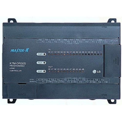 Phần Mềm Crack Password Master-K80S PLC LG-LS