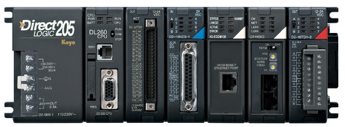 Phần Mềm Crack Password Direct Logic Series PLC Koyo