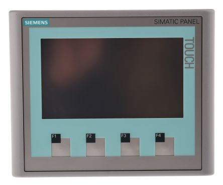 Cảm Ứng Màn Hình KTP400 Siemens