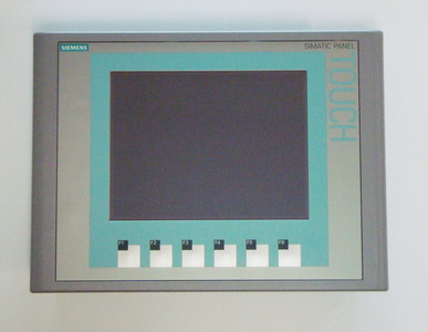 Thay Thế LCD Màn Hình KTP600 DP/PN Color
