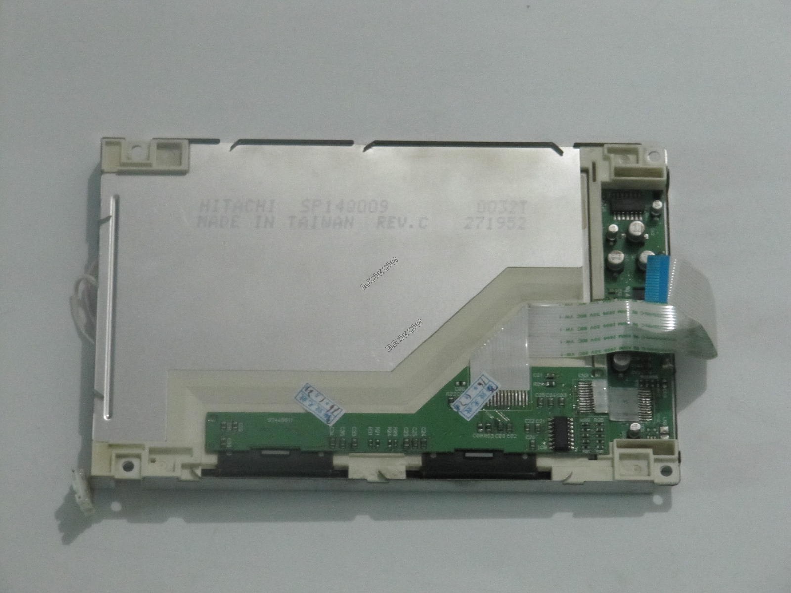 LCD Màn Hình TP177 Micro-6