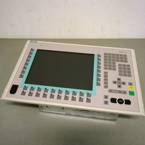 Thay Thế Bàn Phím Màn Hình PC670-12 Key HMI Siemens