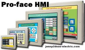 Phần Mềm Crack Password GP Series HMI Pro-face