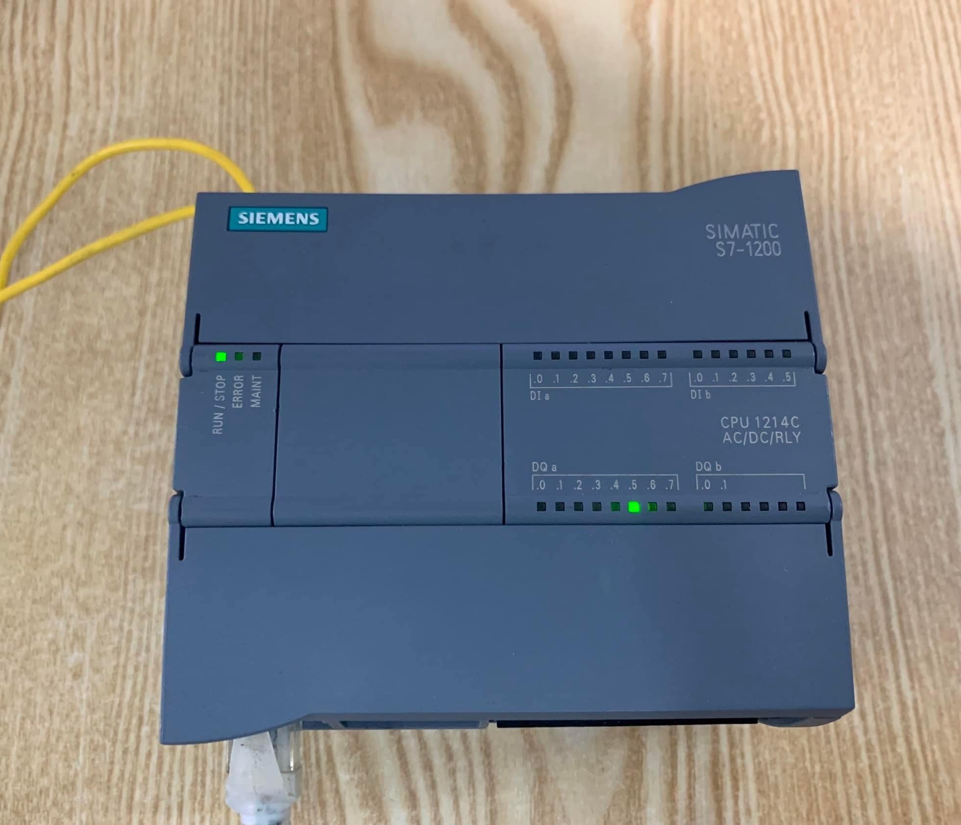 Crack Password PLC S7-1200 /1500