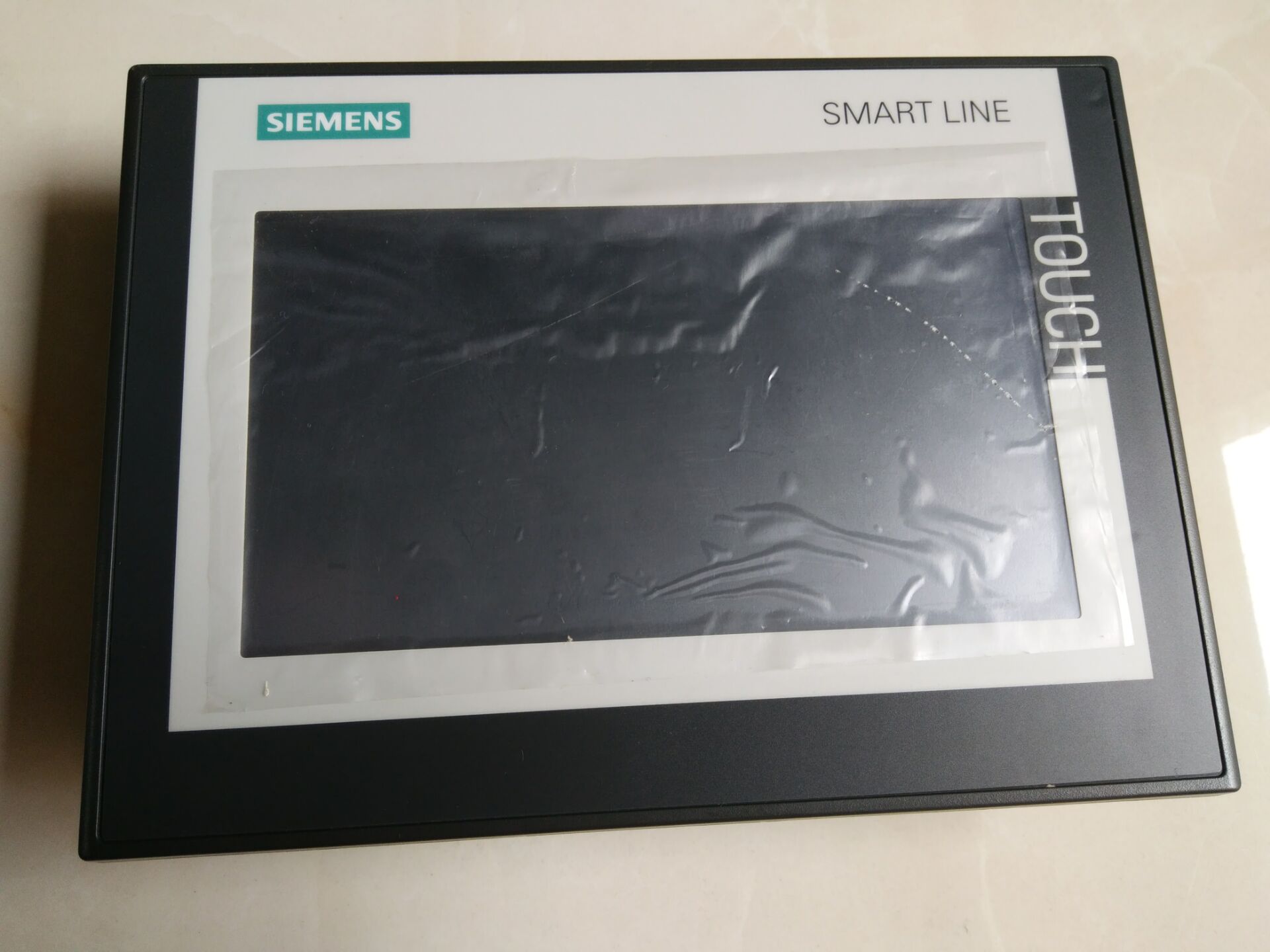 Thay Thế Cảm Ứng Màn Hình Smart 700iE V3 HMI Siemens
