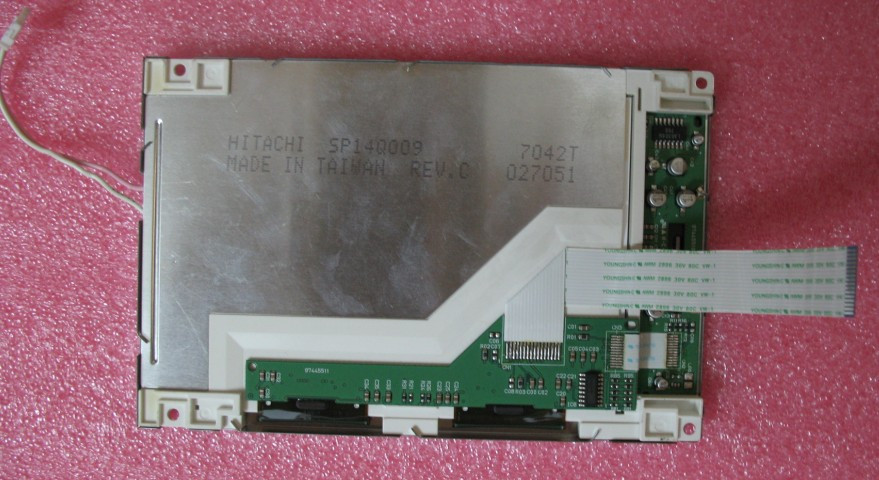 LCD  SP14Q009