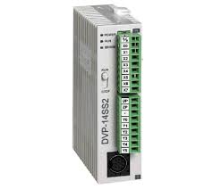 Crack Password DVP-ES2/ES3/SS2/SA2 PLC Delta