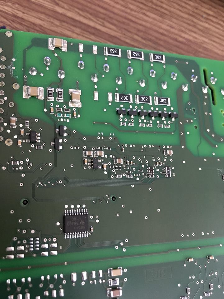 Sửa Chữa PLC S7-1200: CPU1211C/1212C/1214C/1215C PLC Siemens