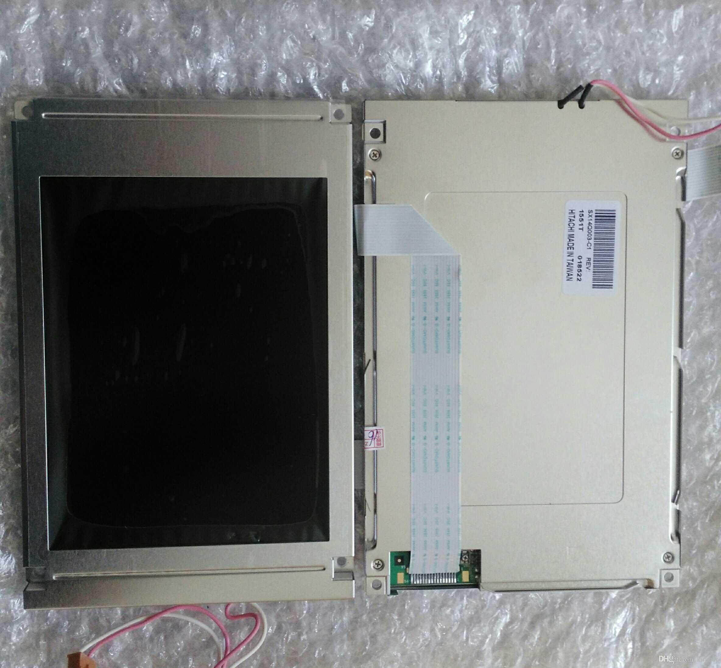 LCD  SX14Q003
